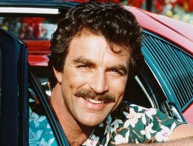 Dr Stephen Murray from Swords Orthodontics embraces the Movember challenge, day 26