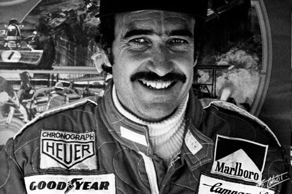 Movember inspiration for Dr Stephen Murray of Swords Orthodontics Day 12