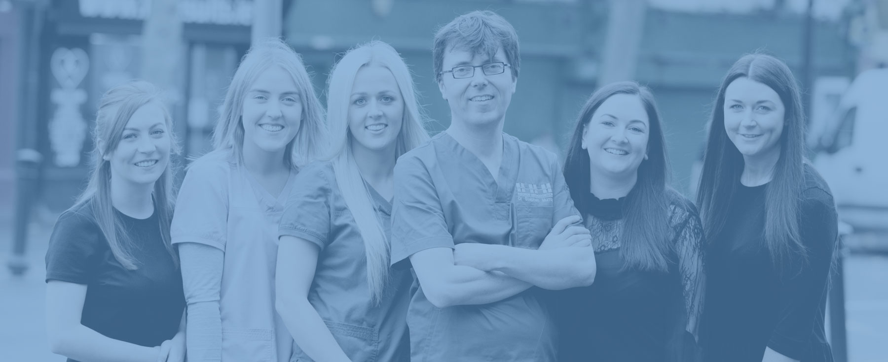 Swords Orthodontics | Banner