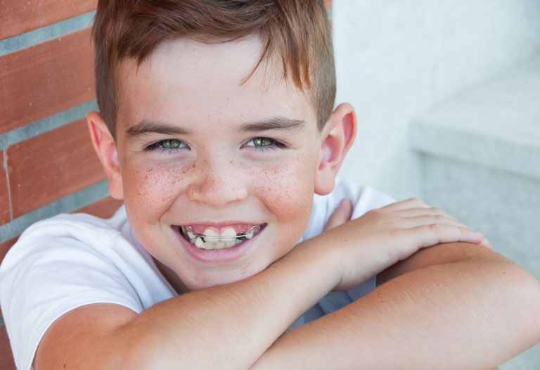 Swords Orthodontics | Children