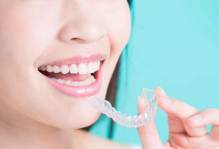 Swords Orthodontics | Invisalign