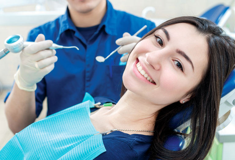 Swords Orthodontics | Oral Surgery